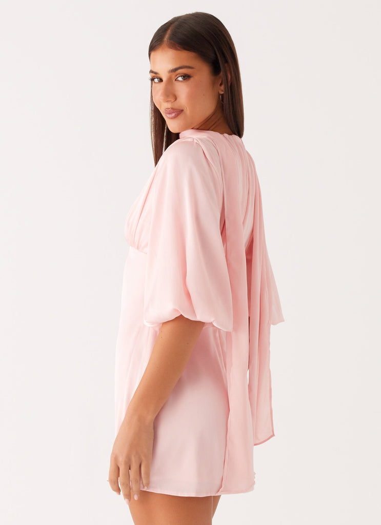 mary mini dress peppermayo Mary Mini Dress