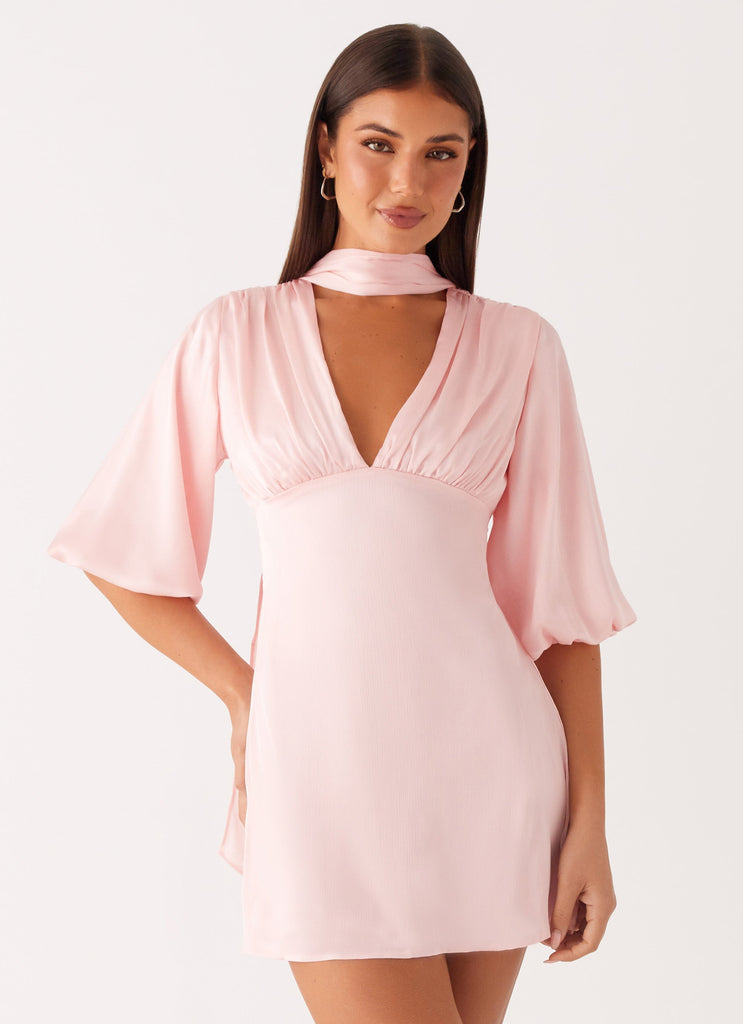 mary mini dress peppermayo Maryjane Mini Dress