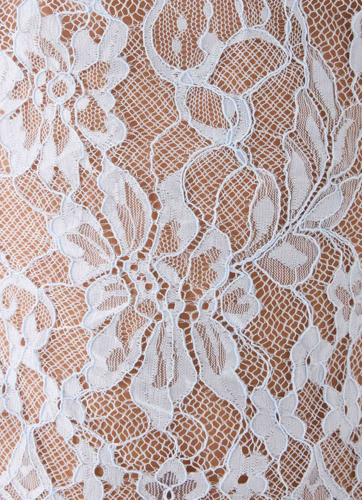 Merisso Lace Bustier Top - Blue