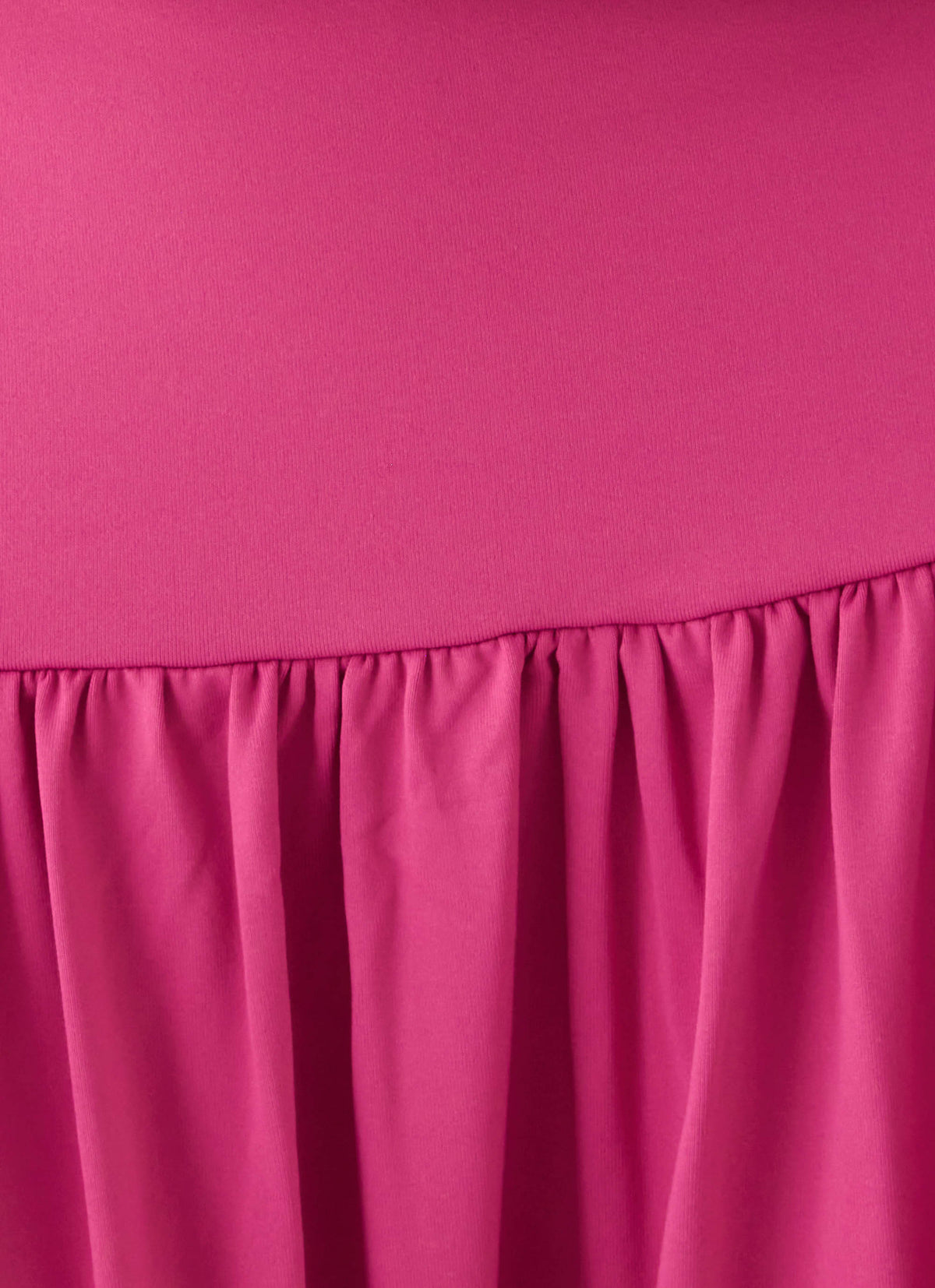Need You Now Maxi Dress - Berry