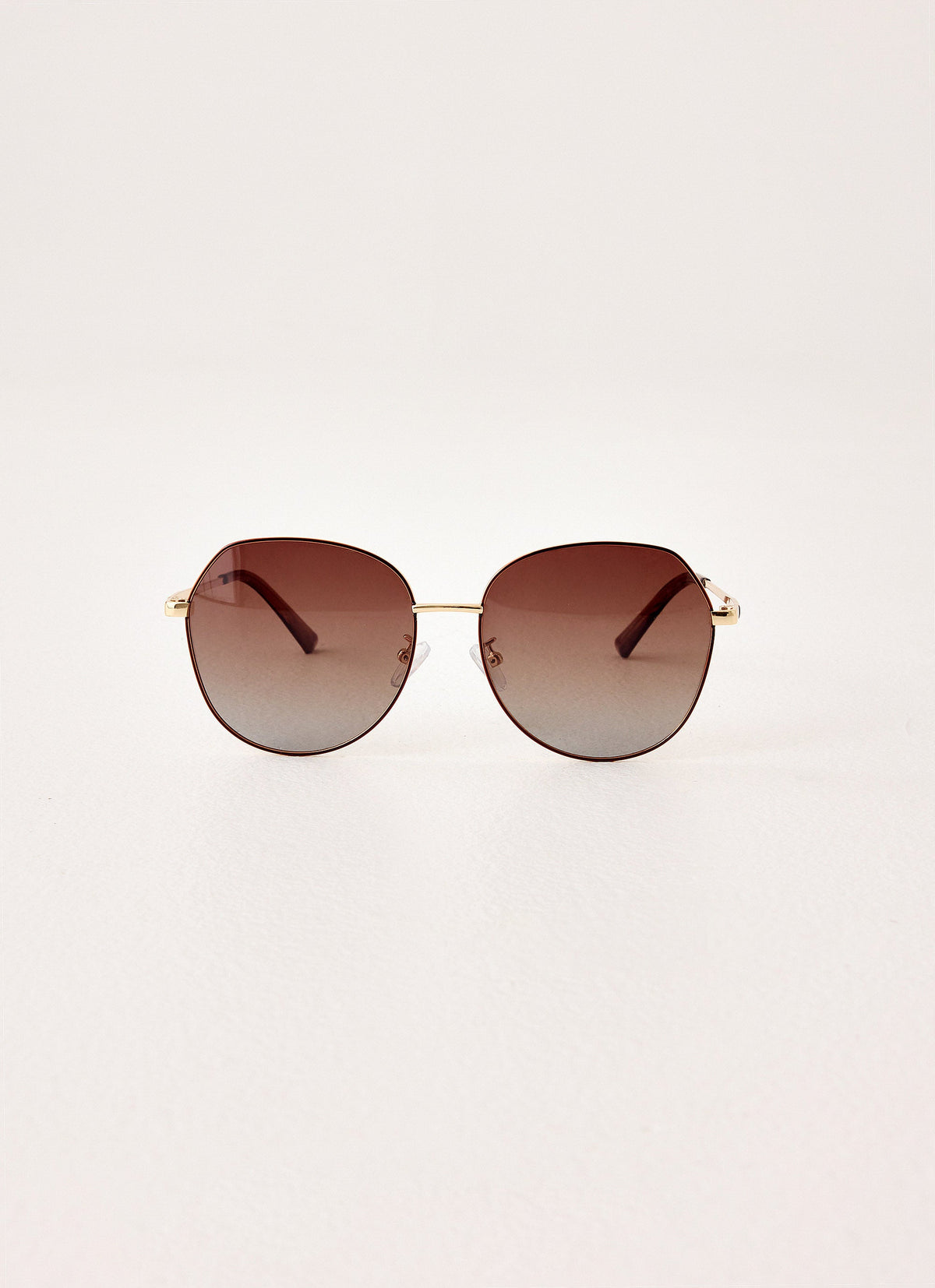 Odessa Sunglasses - Gold