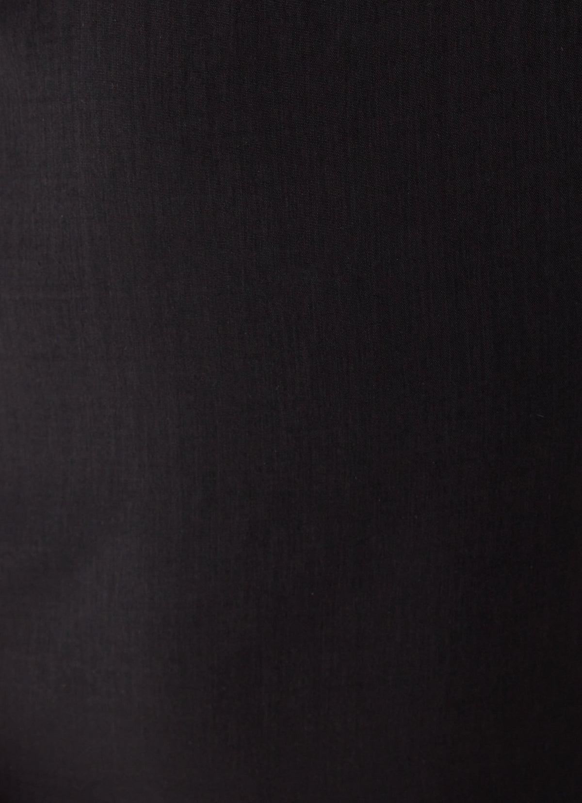 Only For You Top - Black