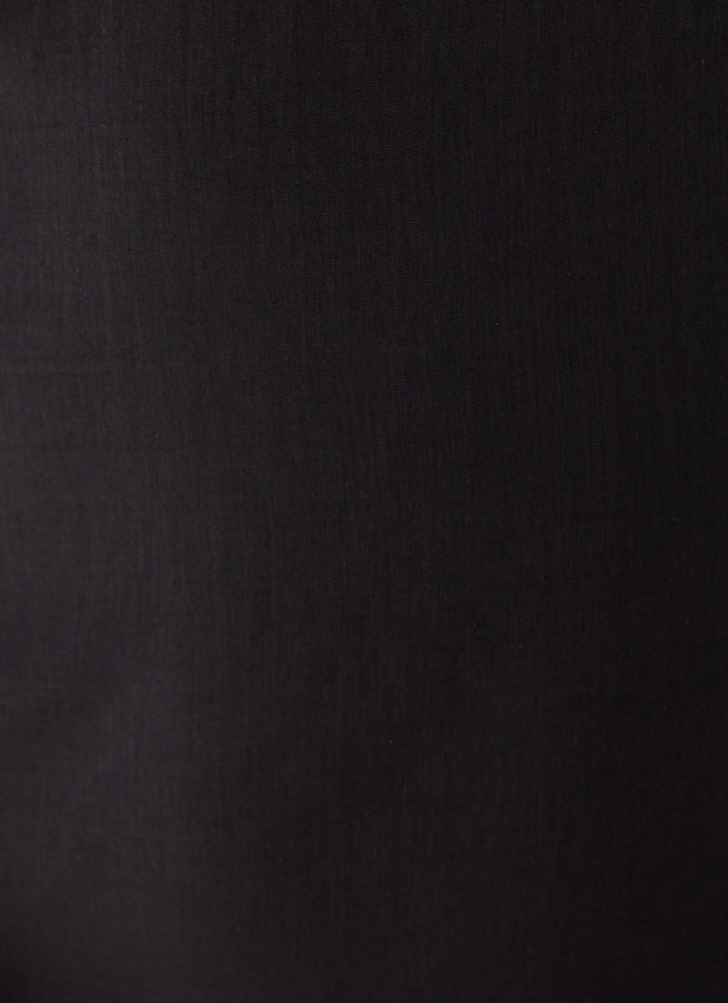 Only For You Top - Black