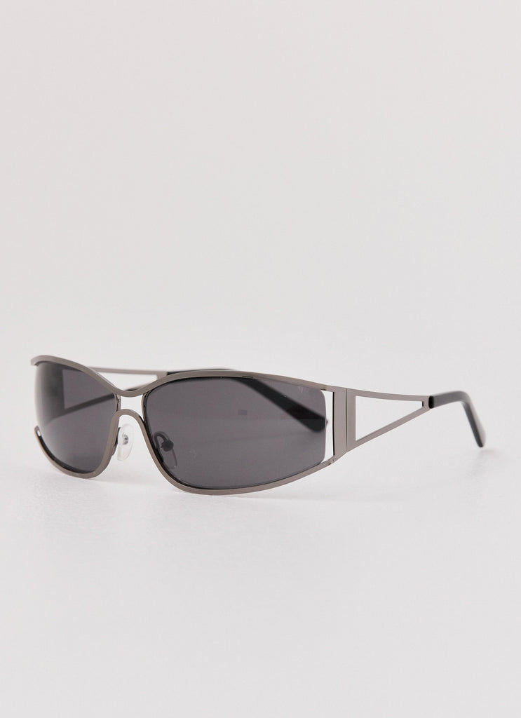 Jovie Sunglasses - Black