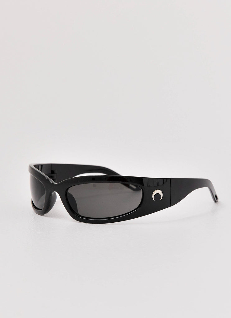 Lacen Sunglasses - Black