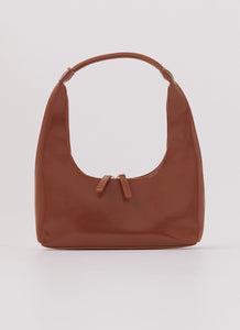 Jolie Shoulder Bag - Tan