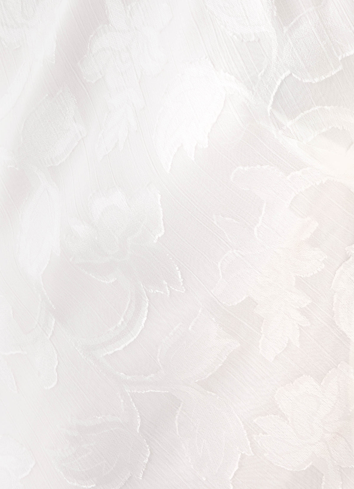 Recents Mini Dress - White