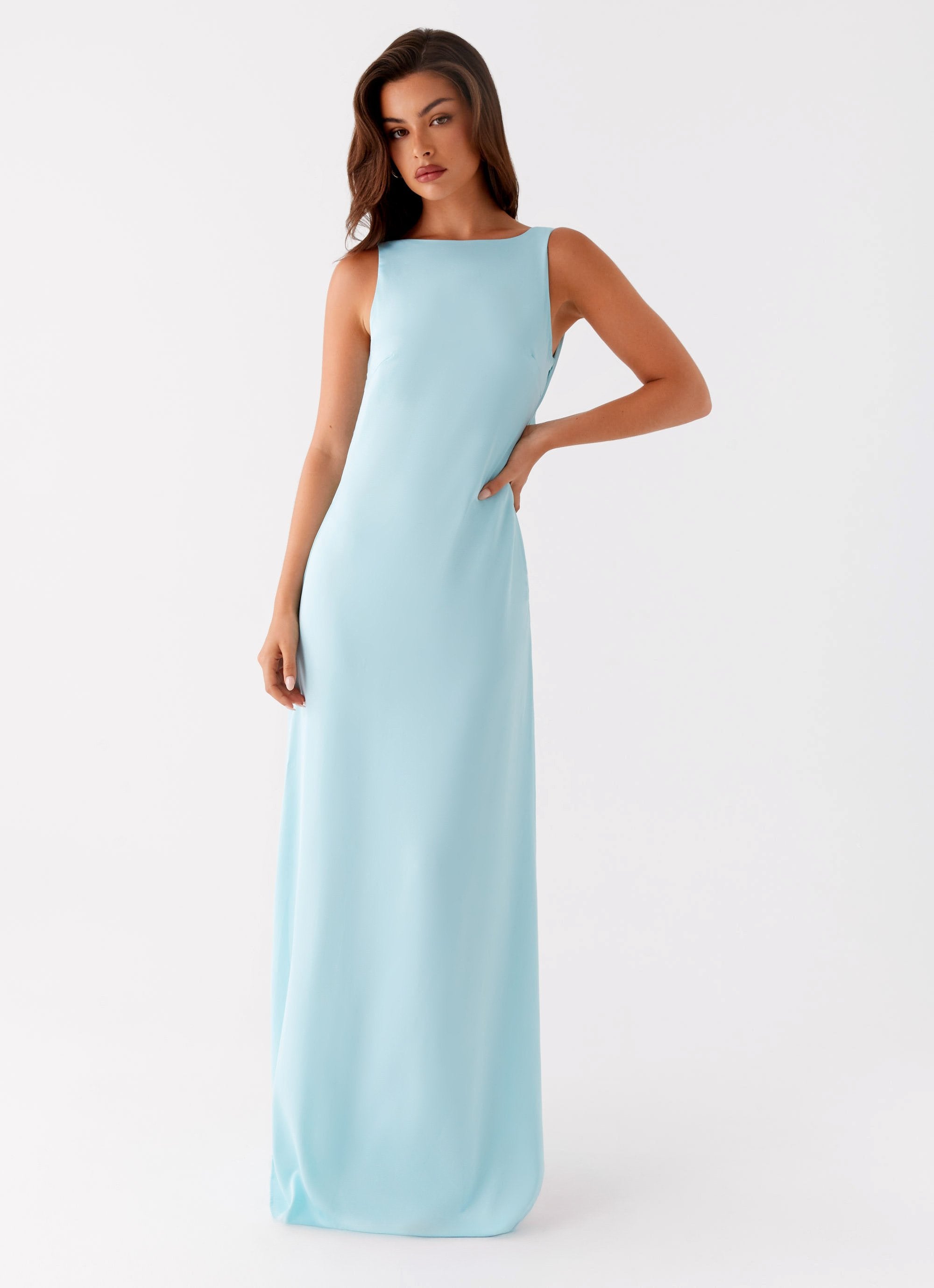 Ronnie Maxi Dress