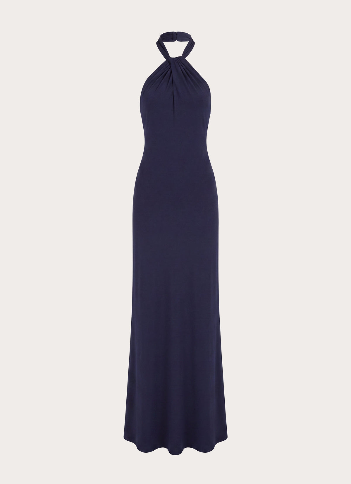 Rosanna Maxi Dress - Navy