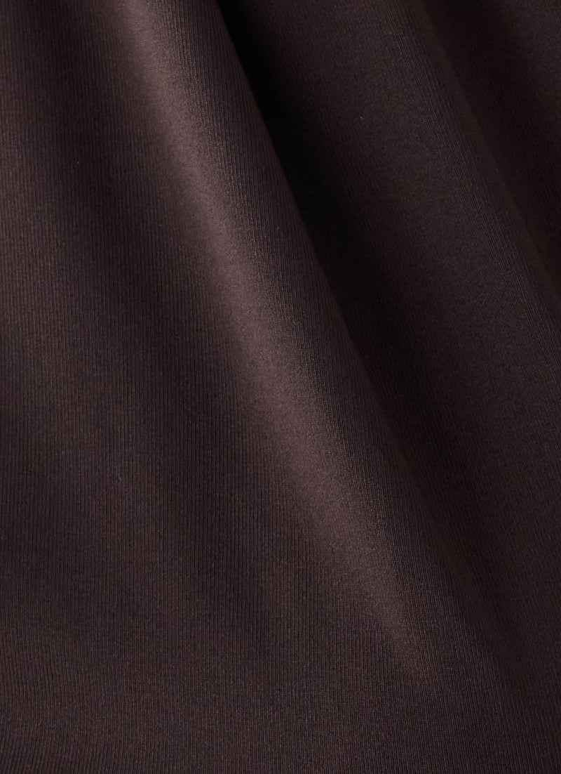 Rosanna Top - Chocolate