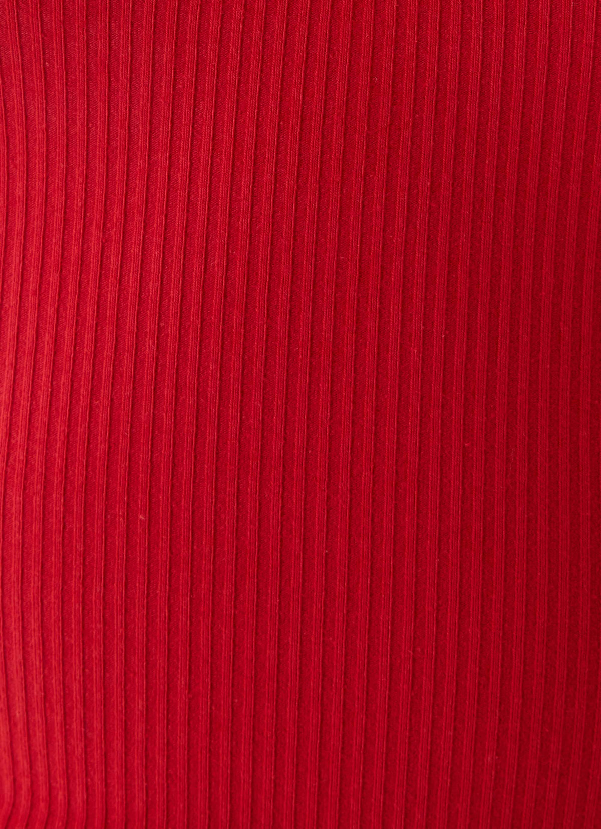 Muse Signature Tank Top - Red