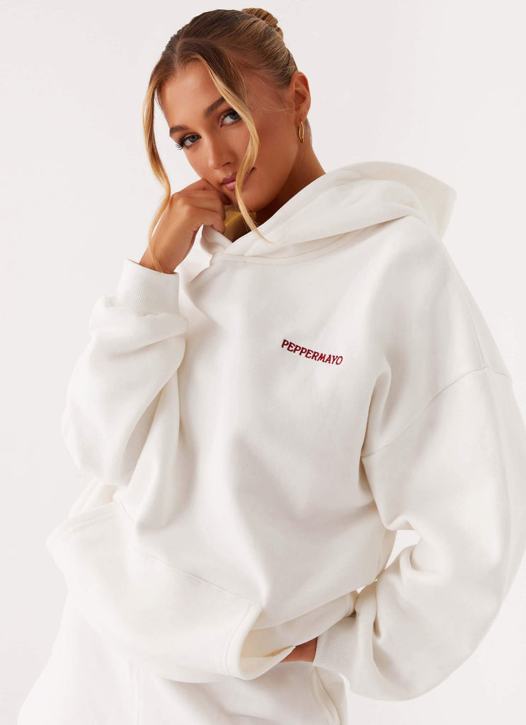 Fd oversize hoody online