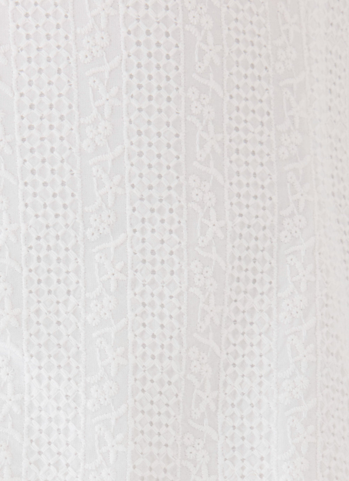 Soft Sky Top - White
