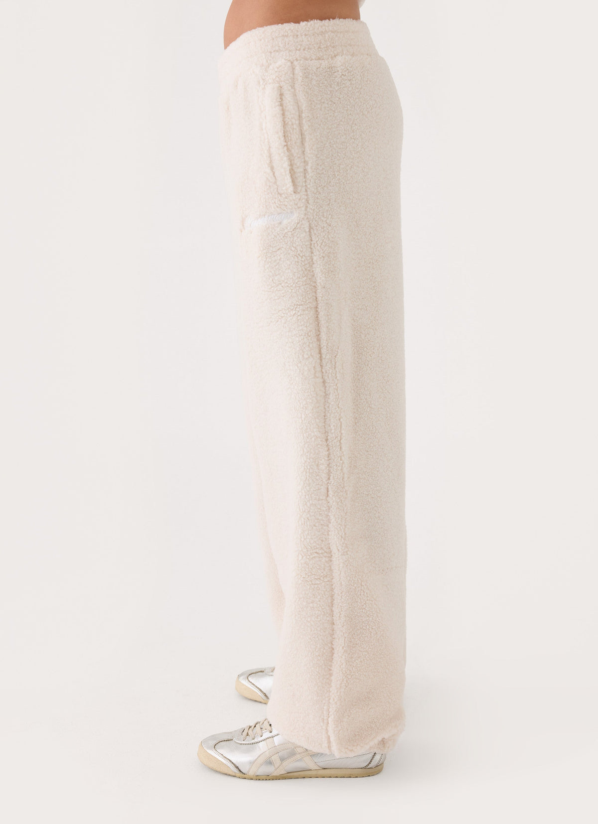 Sunday Sweatpants - Cream