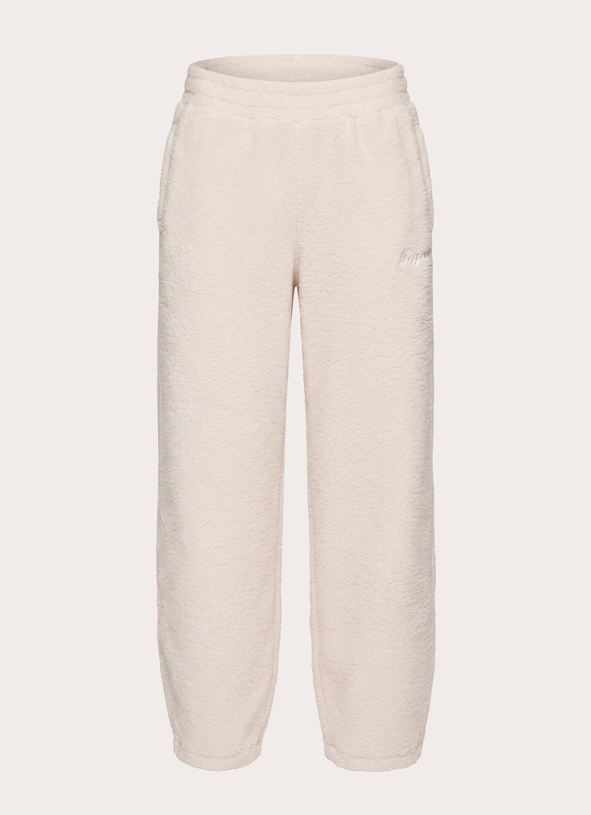 Sunday Sweatpants - Cream