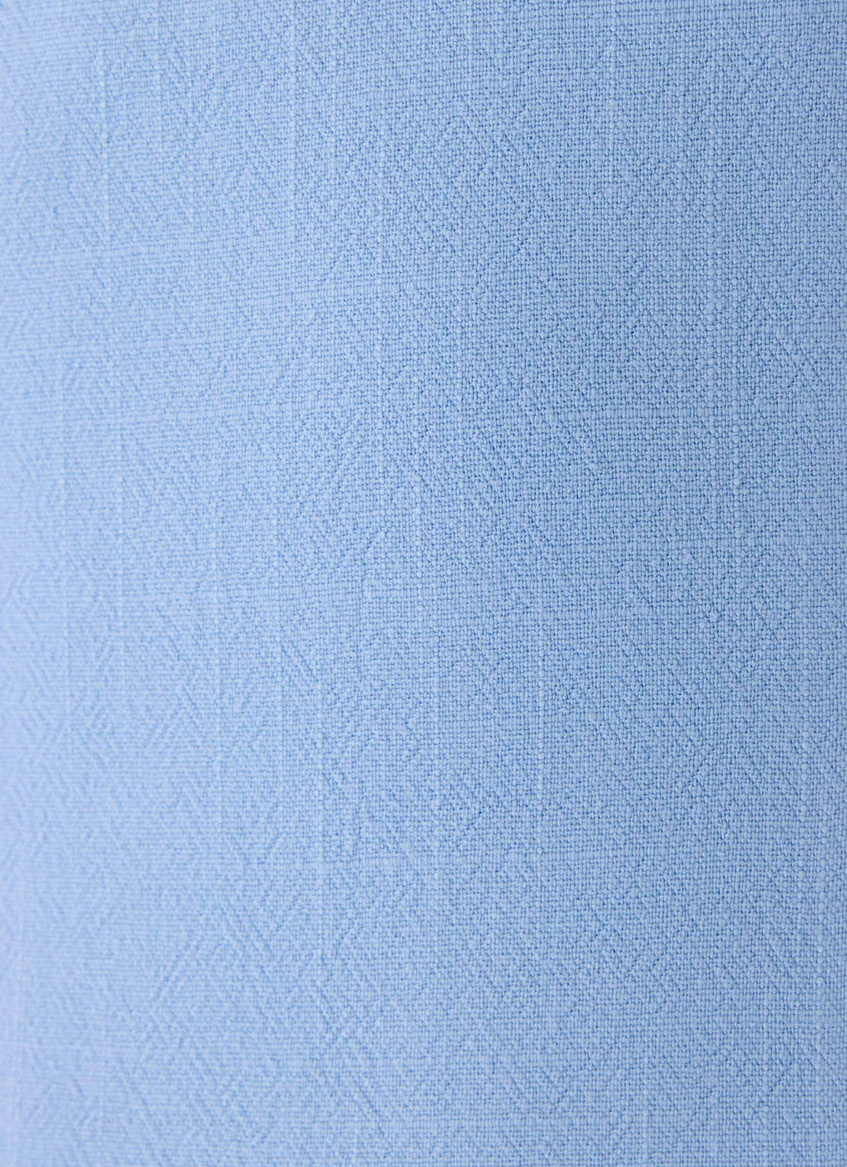 Sweet Serena Mini Skirt - Powder Blue