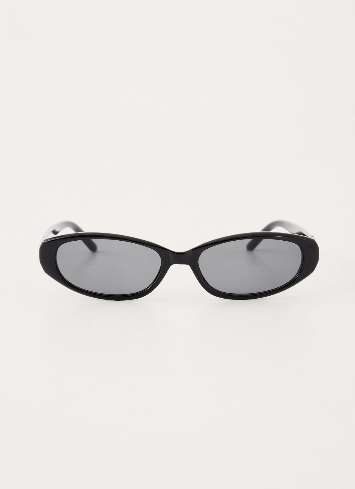 Alexa Sunglasses - Black