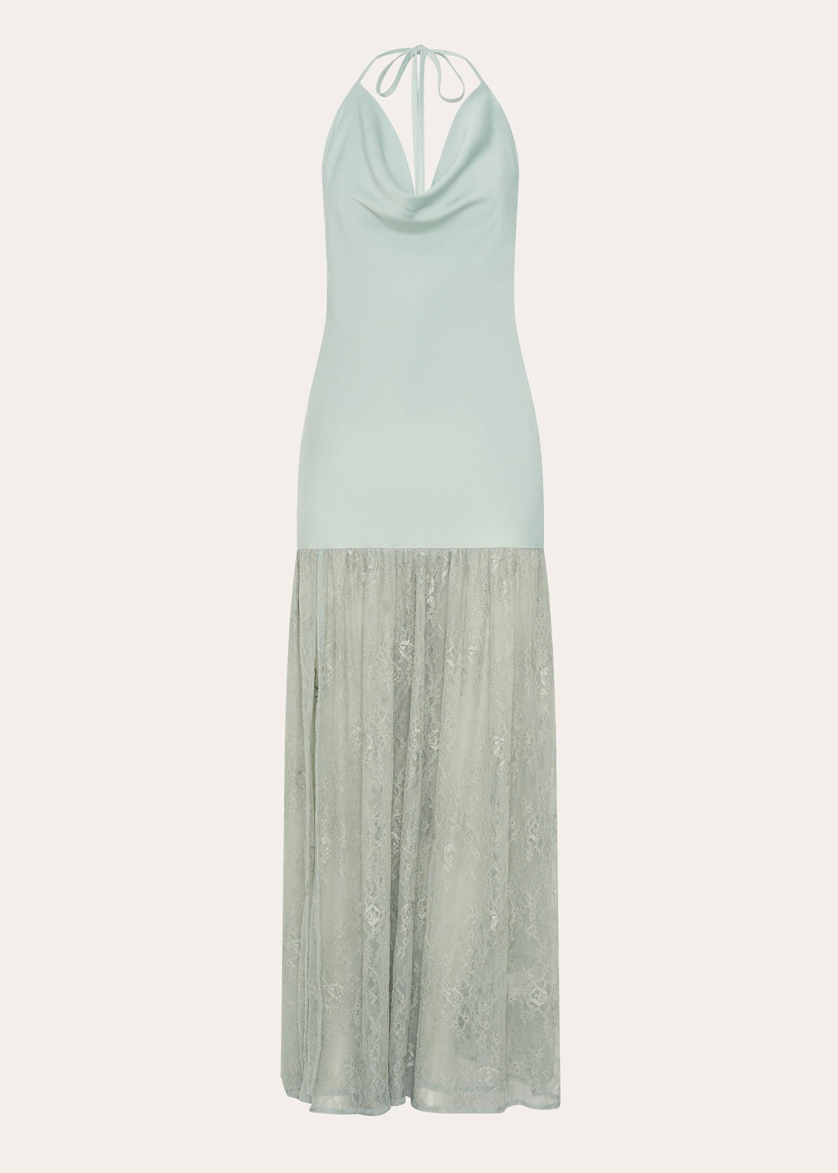 Kylie Maxi Dress Sage 7 Peppermayo