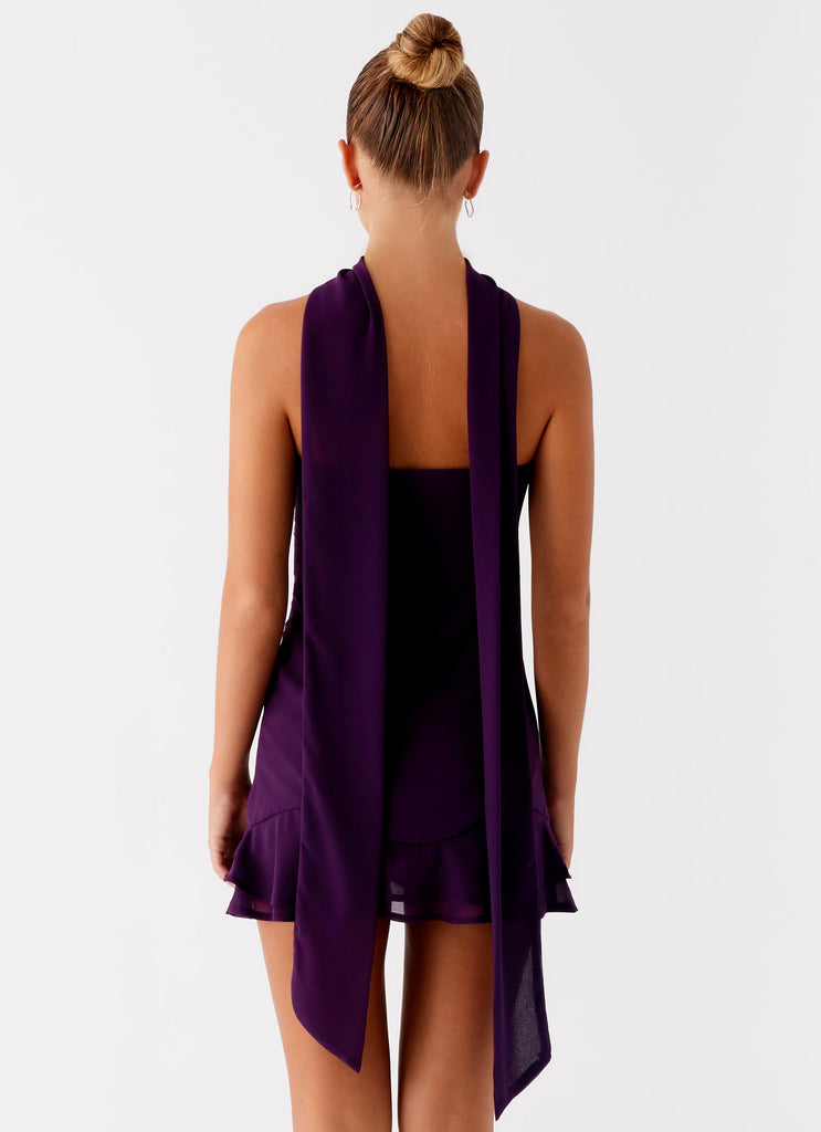 Avenue-Mini-Dress-Plum-3-Peppermayojpg